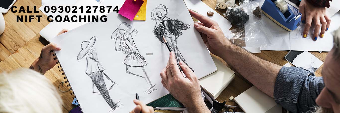 LUDHIANA ZONE-NIFT 2019 B.DESIGN(FASHION DESIGN) Coaching Classes In ...